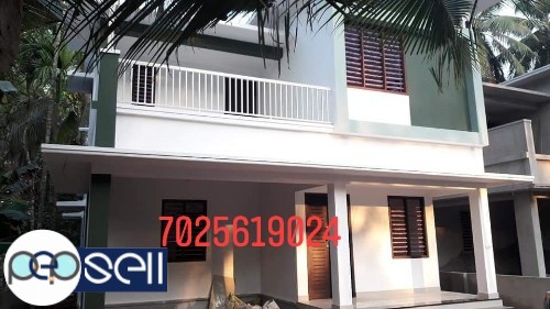 3bhk house for sale at Wayanad 0 