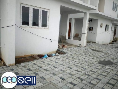 Row House Villa for rent or Sale in Siruseri 0 