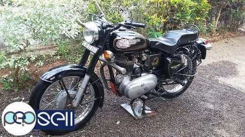 Royal Enfield 1993 model for sale at Angamaly 1 