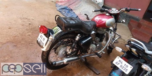 Royal Enfield Electra for sale in Kozhikode 2 