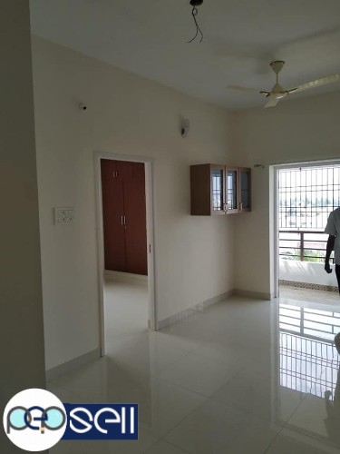 3bhk new Deluxe flats for rent at Chennai 3 