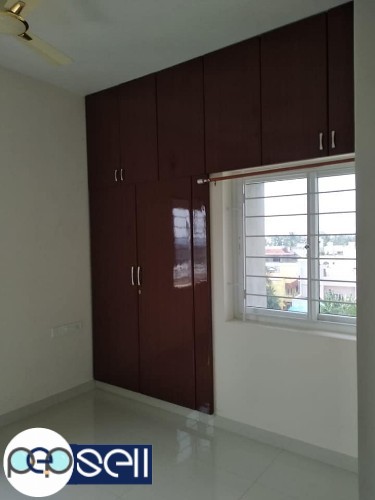 3bhk new Deluxe flats for rent at Chennai 4 