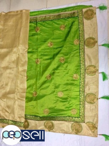 Sana silk sarees available for sale 3 