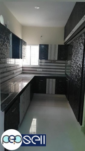 New individual duplex house for sale in Porur kolappakam 4 