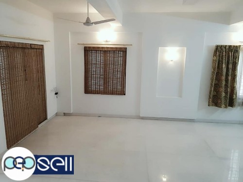 3bhk individual house in Anna Nagar for rent 4 