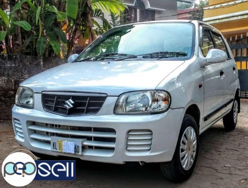 alto lxi for sale in Kozhikode 0 