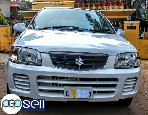 alto lxi for sale in Kozhikode 1 