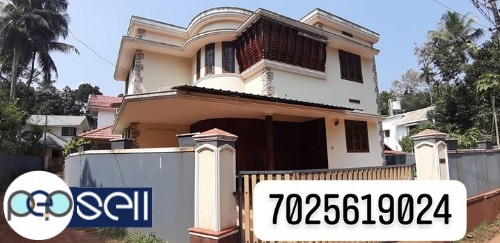 4bhk house for sale at Kozhikode 0 