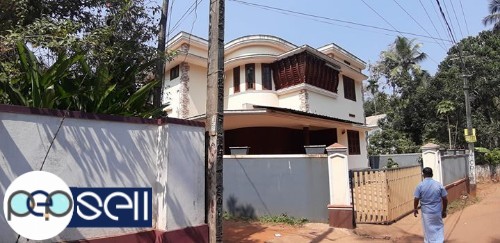 4bhk house for sale at Kozhikode 1 