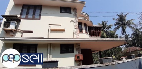 4bhk house for sale at Kozhikode 2 