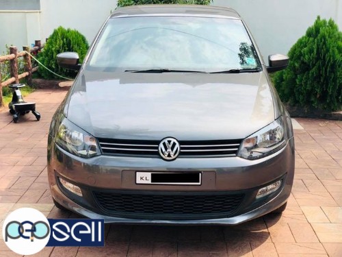 Volkswagen Polo 2013 for sale 0 