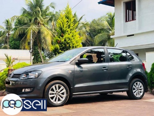 Volkswagen Polo 2013 for sale 1 