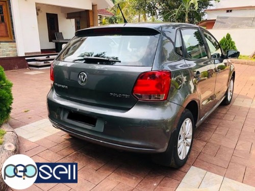 Volkswagen Polo 2013 for sale 3 