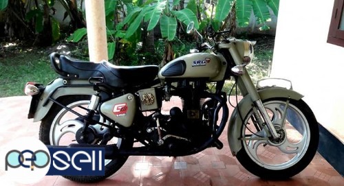 1986 Model good condition bullet for sale 0 