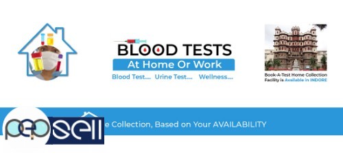  Affordable health test center in indore 0 