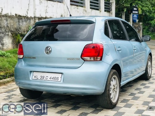 2010 Volkswagen Polo 2nd owner for sale 2 