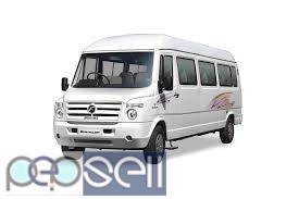 TT Outstation cabs in Bangalore 0 