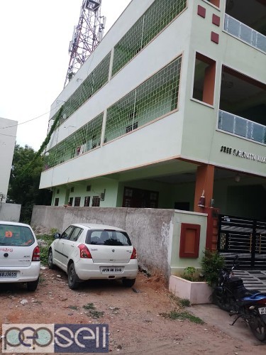 225 yards house for sale at Hyderabad 2 