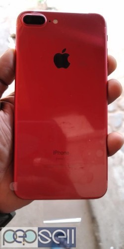 I phone 7plus 128gb for sale at Kozhikode 1 