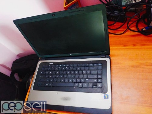 HP DUAL CORE LAPTOPS FOR SALE 1 