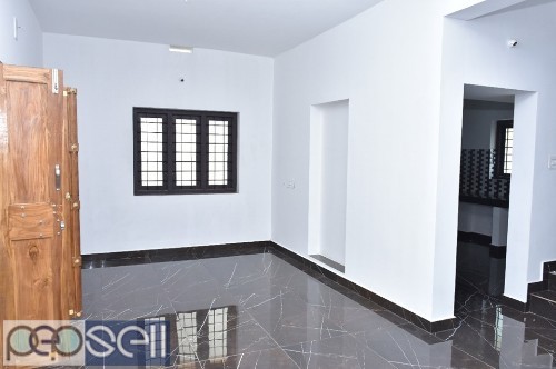 3BHK 1550 sqft New House for sale with All Modern Facility 3 