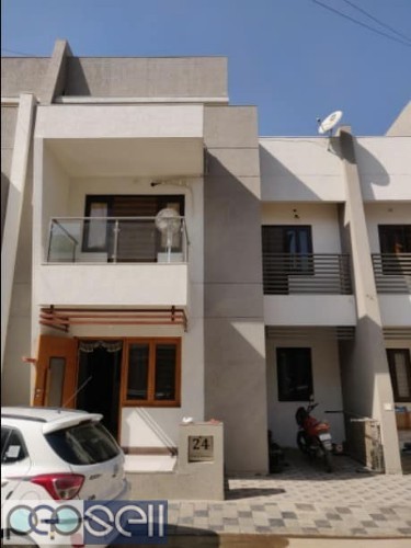 4Bhk bungalow for sale at Ahmedabad 0 