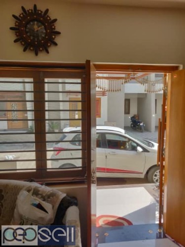 4Bhk bungalow for sale at Ahmedabad 1 