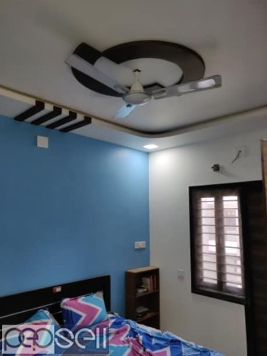 4Bhk bungalow for sale at Ahmedabad 5 