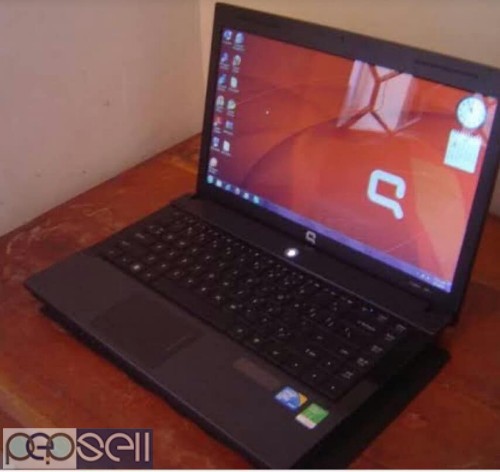 Compaq 420 Core 2 duo Working good condition 0 