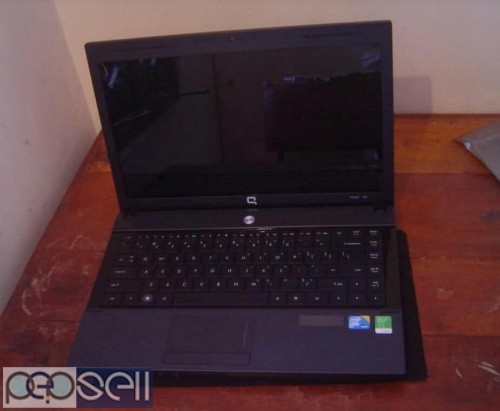 Compaq 420 Core 2 duo Working good condition 2 