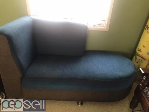  5 year old 7 Seater Sofa for sale 1 
