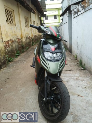 Aprilia SR150 for rent Monthly or daily basis  0 
