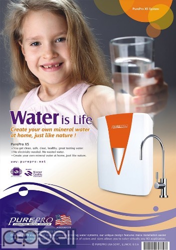 water filter purifier 5 