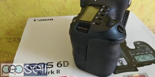 Nikon D850 with excellent quality screen guard  4 