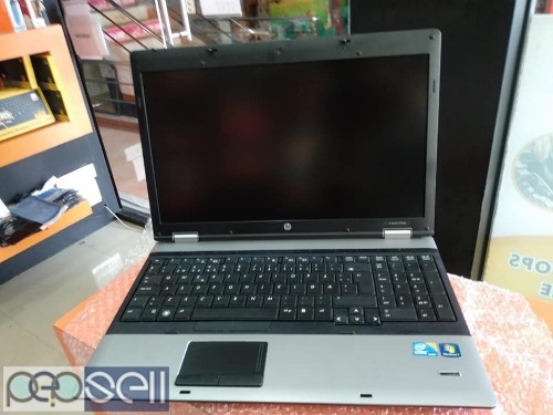 HP Probook 6550 i5 cash on delivery 0 