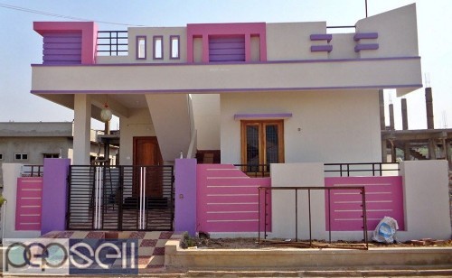 House for sale at Tambaram West 0 