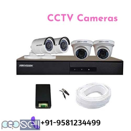 CCTV Cameras For Sale 0 