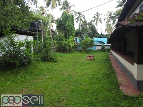 120 year old Traditional home ( Nalukettu) for sale  5 