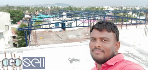 Shed work Services Chennai 3 