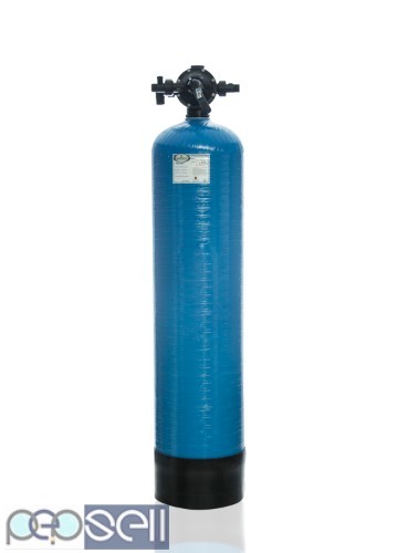 Water filter purifier 1 