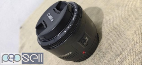 Canon 5D mark 2 with 50mm lens at Kochi 3 