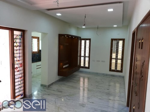 4bhk independent duplex house for sale in porur Madanandapuram 0 