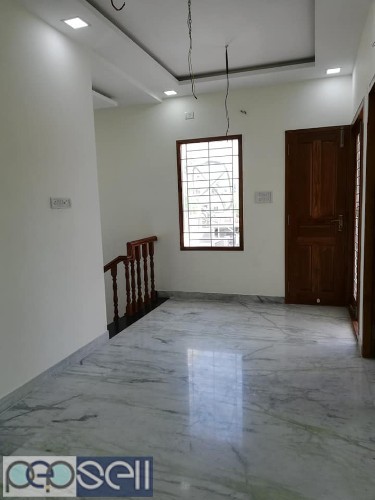 4bhk independent duplex house for sale in porur Madanandapuram 5 