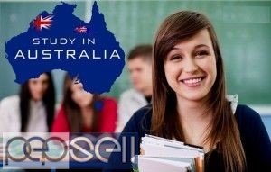 Study in Australia - Great Destination to Study and Work 1 