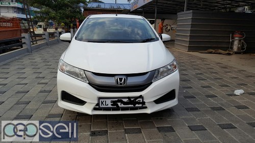 Honda City single owner low km for sale 0 