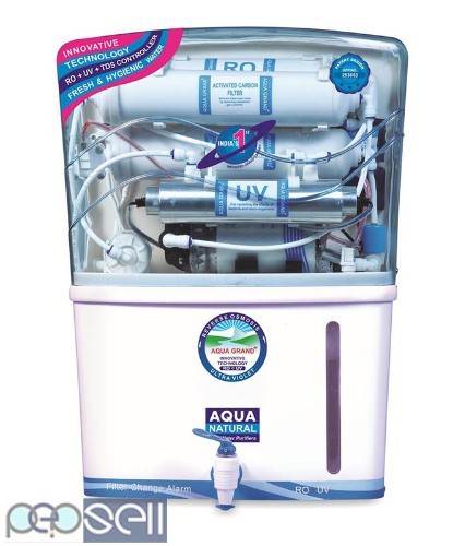 water purifier water filter 2 