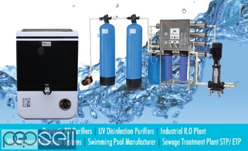 water purifier water filter 4 