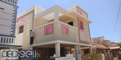 House for sale at Coimbatore 0 
