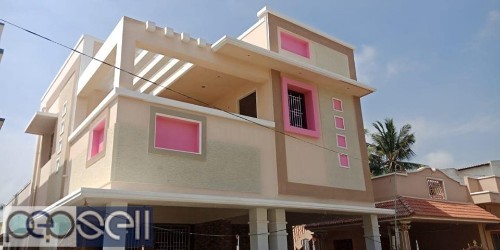 House for sale at Coimbatore 1 