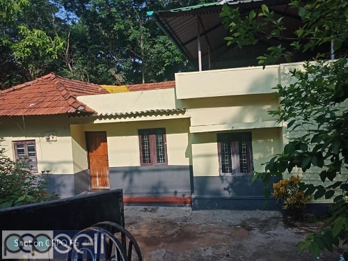 House for Rent at Nilambur 0 